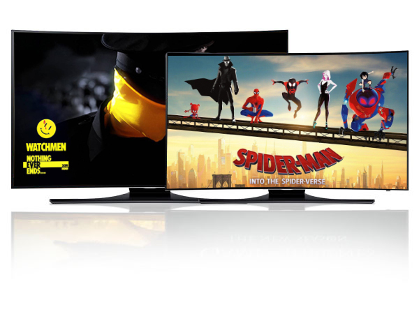 TV PAGINA WEB